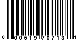 000519707131