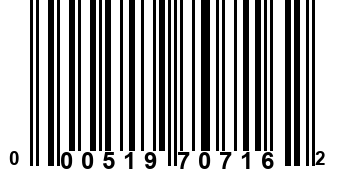 000519707162