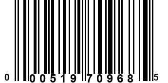 000519709685