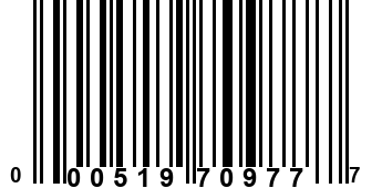 000519709777