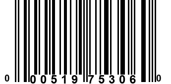 000519753060