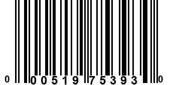 000519753930