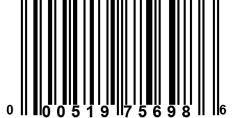 000519756986