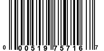 000519757167