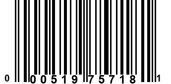 000519757181