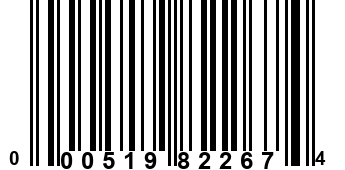 000519822674