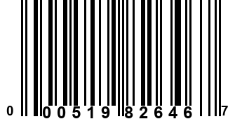 000519826467