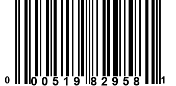 000519829581