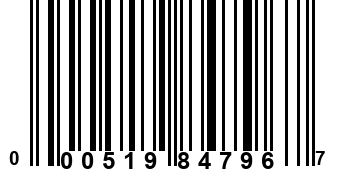 000519847967