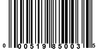 000519850035