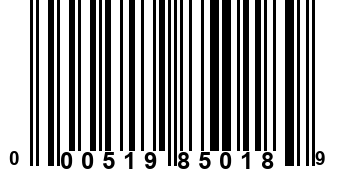 000519850189