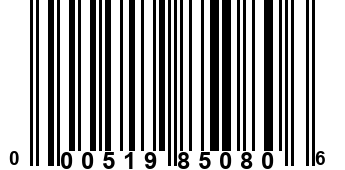 000519850806