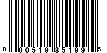 000519851995