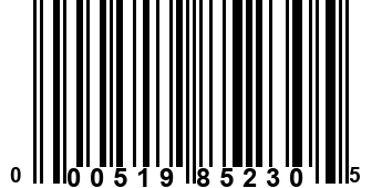 000519852305