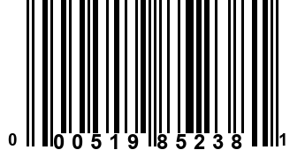 000519852381