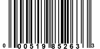 000519852633