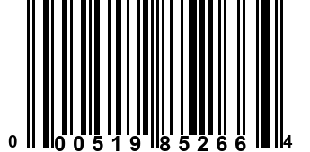 000519852664