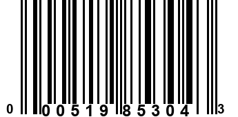 000519853043