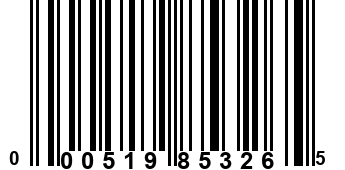 000519853265