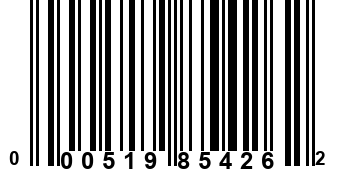 000519854262