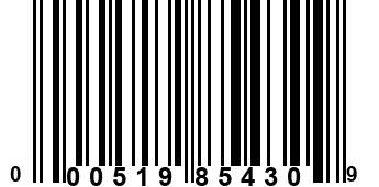 000519854309