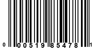 000519854781