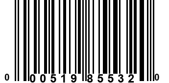 000519855320