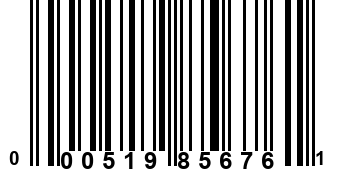 000519856761