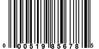 000519856785