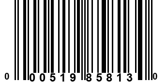 000519858130