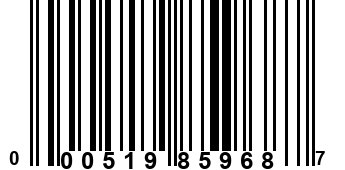 000519859687