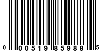 000519859885