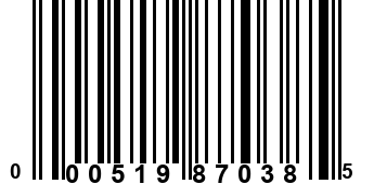 000519870385