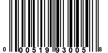 000519930058