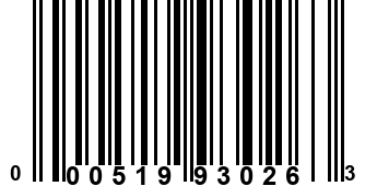 000519930263