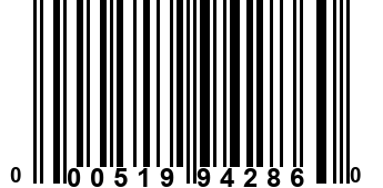 000519942860