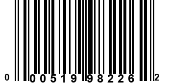 000519982262