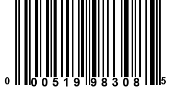 000519983085