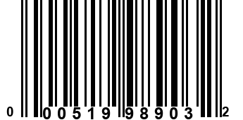 000519989032