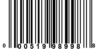 000519989988