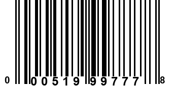 000519997778