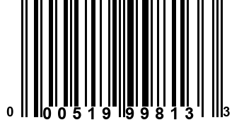 000519998133