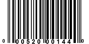 000520001440