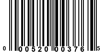 000520003765