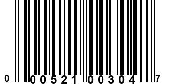 000521003047