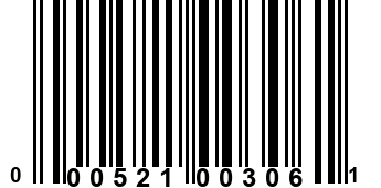 000521003061