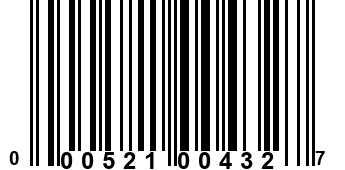 000521004327