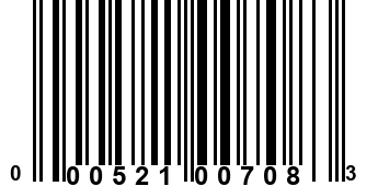 000521007083