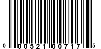 000521007175