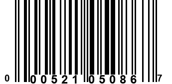 000521050867